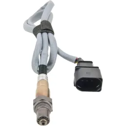  Sensor de Oxigeno Sonda Lambda MB C180 C230 Bosch 0258007161 251.694915 Sensor de Oxigeno Sonda Lambda MB C180 C230 Bosch 02580