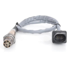 Sensor de Oxigeno Sonda Lambda VW Jetta 2.0 CBPA Bosch 0258017245
