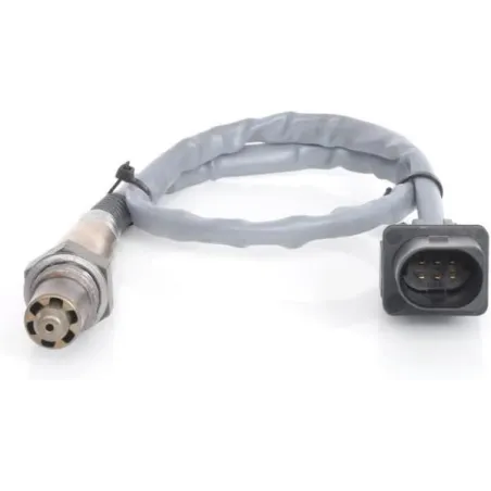  Sensor de Oxigeno Sonda Lambda VW Jetta 2.0 CBPA Bosch 0258017245 424.576271 Sensor de Oxigeno Sonda Lambda VW Jetta 2.0 CBPA B