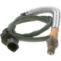  Sensor de Oxigeno Sonda Lambda MB C180 C200 Bosch 0258017121 256.779661 Sensor de Oxigeno Sonda Lambda MB C180 C200 Bosch 02580