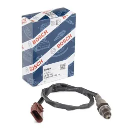 Sensor de Oxigeno Sonda Lambda Audi A3 2014 Bosch 0258030165