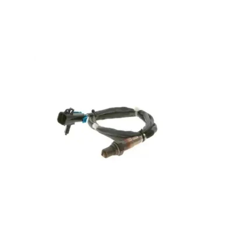 Sensor de Oxigeno Sonda Lambda 4C CUMMINS a Gas Bosch 281005601