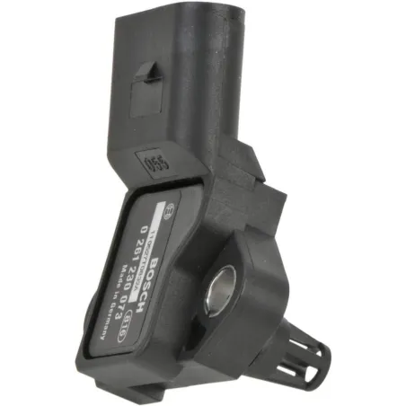  Sensor Presion MAP Manifold  VW Tiguan Bosch 0261230073 205.084746 Sensor Presion MAP Manifold VW Tiguan Bosch 0261230073  01.0