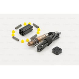 Sensor de Oxigeno Sonda Lambda 0.69m 4C Universal Toyota VW Zotye Universal  Bosch 0258986602