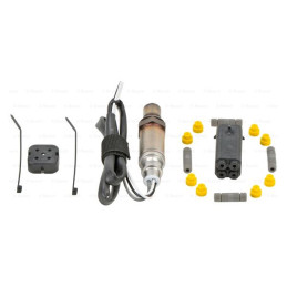 Sensor de Oxigeno Sonda Lambda 0.68m 4C Universal Bosch 0258986503
