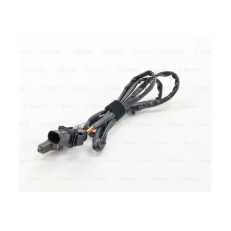  Sensor de Oxigeno Sonda Lambda 1.2m 5C LSU Bosch 0258017180 313.559322 Sensor de Oxigeno Sonda Lambda 1.2m 5C LSU Bosch 0258017