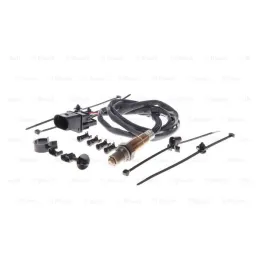  Sensor de Oxigeno Sonda Lambda 1.5m 5C LSU VW Bosch 0258007351 424.576271 Sensor de Oxigeno Sonda Lambda 1.5m 5C LSU VW Bosch 0