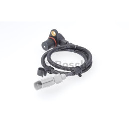Sensor Posicion Cigueñal Crankshaft VW EX 0281002222 Bosch 0261210177