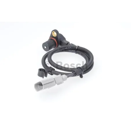  Sensor Posicion Cigueñal Crankshaft VW EX 0281002222 Bosch 0261210177 149.152542 Sensor Posicion Cigueñal Crankshaft VW EX 0281