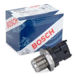 Sensor de Presion Combustible Sistema CR Bosch 0281006158