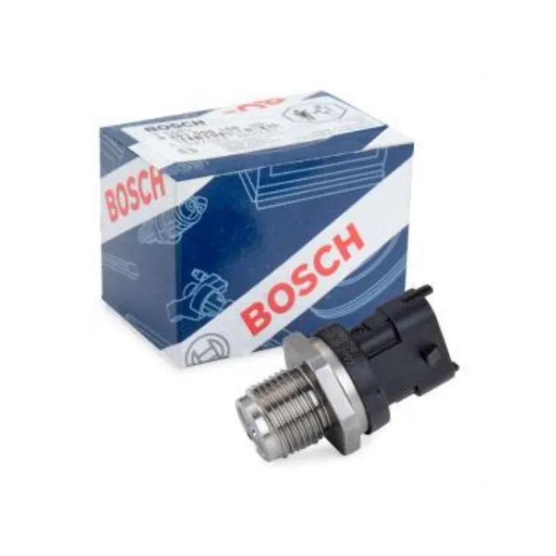 Sensor de Presion Combustible Sistema CR Bosch 0281006158