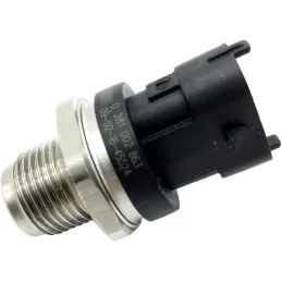  Sensor de Presion Combustible Kia Hyundai Bosch 0281002863 611.016949 Sensor de Presion Combustible Kia Hyundai Bosch 028100286