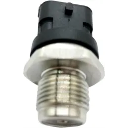 Sensor De Pressão De Injeção De Combustível 0281002863 Stron  Jm