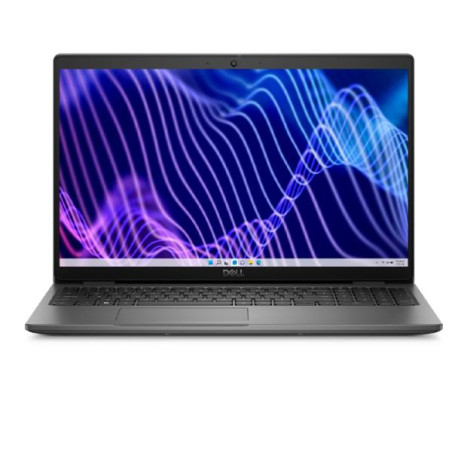 Notebook Dell Latitude 3540, 15.6" FHD LED, Core i7-1355U hasta 5.00GHz, 16GB DDR4-3200MHz