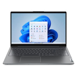 Notebook Lenovo IdeaPad 5 15IAL7 15.6" FHD TN Core i7-1255U 1.7/4.7GHz, 16GB DDR4-3200MHz