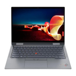 Notebook Lenovo ThinkPad X1 Yoga Gen 6, 14" WUXGA IPS Touch, Core i5-1135G7 2.4 / 4.2GHz