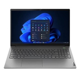 Notebook Lenovo ThinkBook 15 G4 IAP, 15.6" FHD TN Core i5-1235U 1.3/4.4GHz, 16GB DDR4-3200
