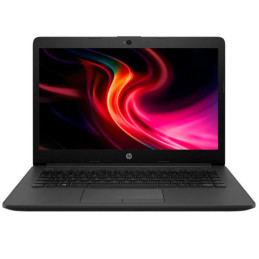 Notebook HP 240 G9, 14" LED HD SVA, Core i5-1235U 1.30 / 4.40GHz, 8GB DDR4-3200MHz