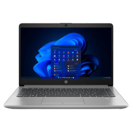 Notebook HP 240 G9, 14.0" LED HD, Celeron N4500 1.10 / 2.80GHz, 4GB DDR4-2933MHz
