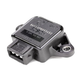 Sensor TPS Posicion de Mariposa Acelerador Hyundai Accent Tiburon Bosch 0280122001