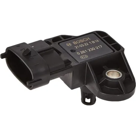  Sensor Presion MAP Manifold  Bosch 0261230217 102.542373 Sensor Presion MAP Manifold Bosch 0261230217  01.0.261.230.217 1 Bosch