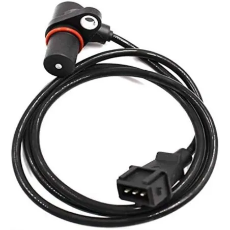  Sensor Posicion Cigueñal Chevrolet Crankshaft Bosch 0261210128 100.847458 Sensor Posicion Cigueñal Chevrolet Crankshaft Bosch 0