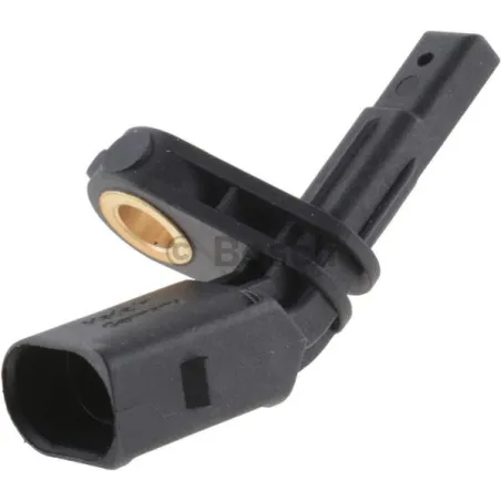  Sensor ABS Velocidad Rueda VW Amarok Bosch 0986594505 171.186441 Sensor ABS Velocidad Rueda VW Amarok Bosch 0986594505  01.0.98