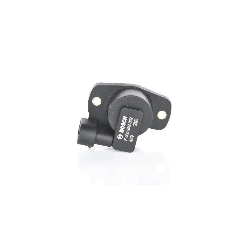 Sensor TPS Posicion Mariposa VW Bosch F00099S002