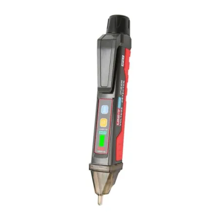  Detector de Voltaje 1000V IP67 UNI-T UT-12E-ROW 46.610169 Detector de Voltaje 1000V IP67 UNI-T UT-12E-ROW UT-12E-ROW DETECTOR D
