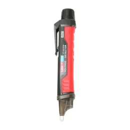 Detector de Voltaje 1000V IP67 UNI-T UT-12E-ROW UNI-T-Detector de Voltaje 1000V IP67 UNI-T UT-12E-ROW UT-12E-ROW DETECTOR DE VOL