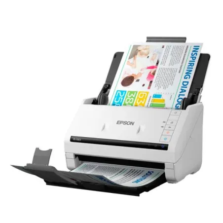  Escáner de documentos Epson DS-530 II, USB 3.0 de alta velocidad. 1544.915254 Escáner de documentos Epson DS-530 II, USB 3.0 de