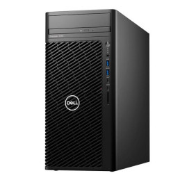 Workstation Tower DELL Precision 3660, Core i7-12700K 3.60 / 5.0GHz, 16GB DDR5-4400 MHz