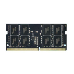 Memoria TEAMGROUP SO-DIMM ELITE 32GB DDR4-3200MHz, CL22, 1.2V