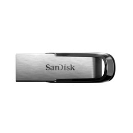 Memoria Flash SanDisk 64GB Ultra Flair USB 3.0