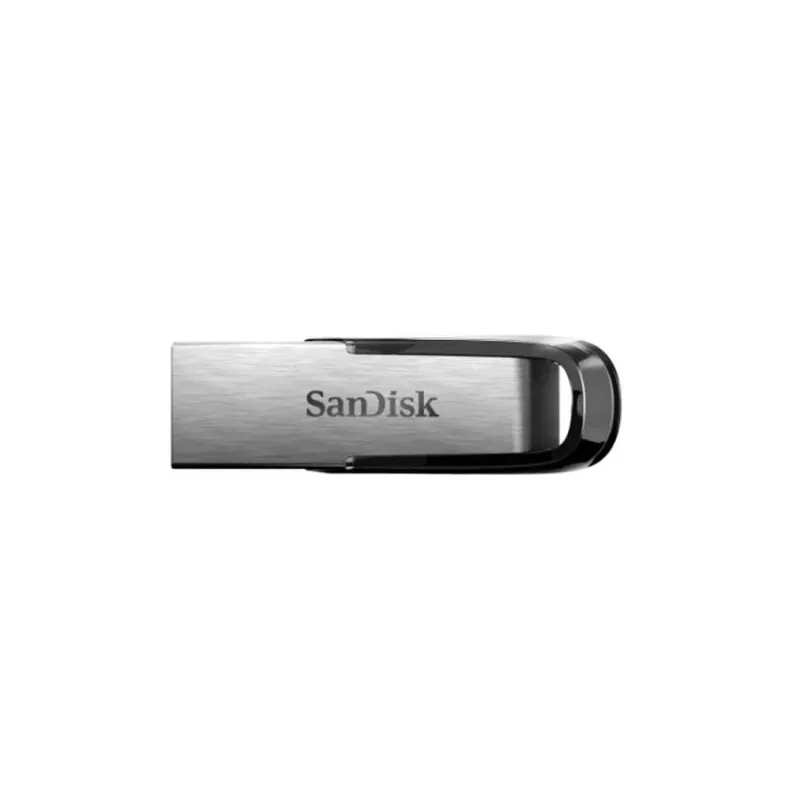 Memoria Flash SanDisk 64GB Ultra Flair USB 3.0