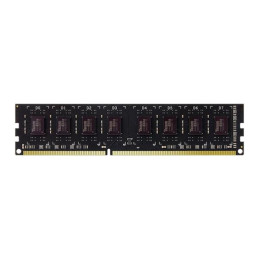 Memoria TEAMGROUP ELITE DDR3 8GB DDR3L-1333 MHz, CL9, 1.35V