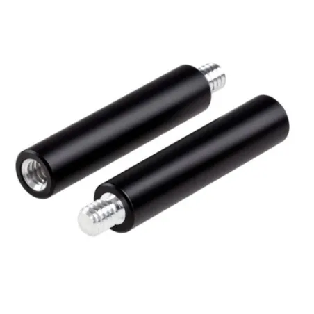  Elgato Varillas de extensión de ondas (Varillas de acero de 2 x 5cm / 1.97 pulgadas) 53.389831 Elgato Varillas de extensión de 
