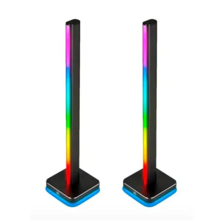  Corsair iCUE LT100 Smart Lighting Tower Starter (Kit de torre de iluminación Inteligente) 403.389831 Corsair iCUE LT100 Smart L