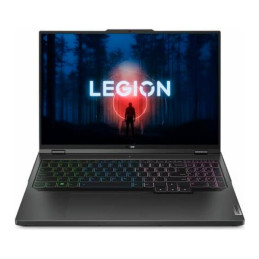 Notebook Lenovo Legion Pro 5 16ARX8 16" WQXGA IPS Ryzen 7 7745HX 3.6/5.1GHz 32GB DDR5-5200