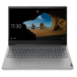 Notebook Lenovo ThinkBook 15 G4 IAP, 15.6" FHD TN Core i7-1255U 1.7/4.7GHz, 16GB DDR4-3200