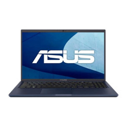 Notebook ASUS B1500CEAE-BQ2595X 15.6" FHD LED IPS Core i5-1135G7 hasta 4.2GHz, 8GB DDR4