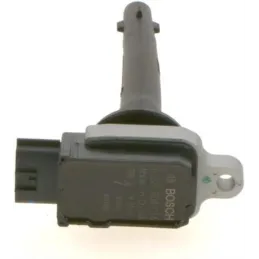 Bobinas de Encendido Nissan Tiida Note Sentra NV200 Versa Renault Clio Bosch 0221604014 Bosch-Bobinas de Encendido Nissan Tilda 