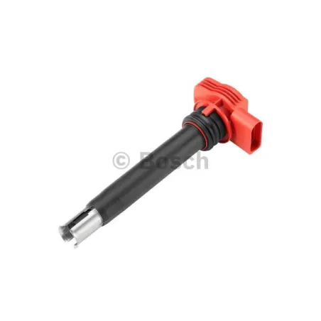 Bobinas de Encendido Audi A4 A5 VW Touareg Bosch 0221604800 Bosch-Bobinas de Encendido Audi A4 A5 VW Touareg Bosch 0221604800 -0