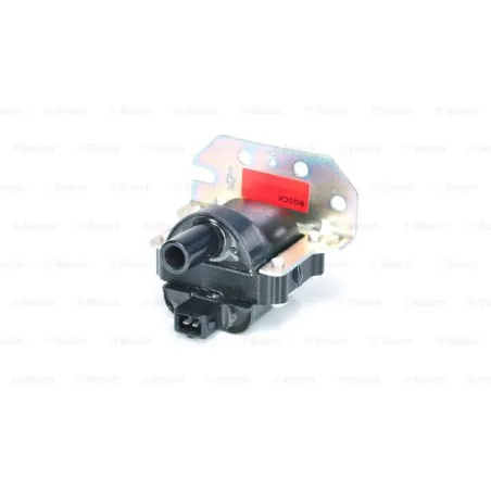 Bobinas de Encendido VW Gol Saveiro Bosch F000ZS0105 Bosch-Bobinas de Encendido VW Gol Saveiro Bosch F000ZS0105 -M4.F.000.ZS0.10