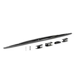 Plumillas LimpiaParabrisas 40" 1000mm Twin Truck Camiones Bosch 3397018199 Bosch-Plumillas LimpiaParabrisas 40" 1000mm Twin Truc