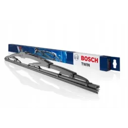 Plumillas LimpiaParabrisas 36" 900mm Twin Truck Camiones N91 Bosch 3397018191