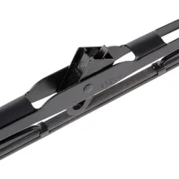 Plumillas LimpiaParabrisas 28" 700mm Twin Truck Camiones N70 Bosch 3397018170 Bosch-Plumillas LimpiaParabrisas 28" 700mm Twin Tr