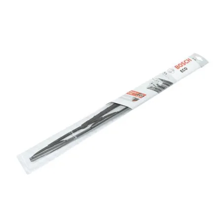  Plumillas LimpiaParabrisas 26" 650mm Eco Unitaria S26 Bosch 3397004938 29.661017 Plumillas LimpiaParabrisas 26" 650mm Eco Unita
