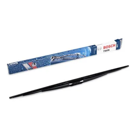  Plumillas LimpiaParabrisas 26" 650mm Twin Truck Camiones Bosch 3397018963 71.186441 Plumillas LimpiaParabrisas 26" 650mm Twin T