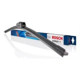 Plumillas LimpiaParabrisas 26" 650mm Aerofit AF26 Bosch 3397006899